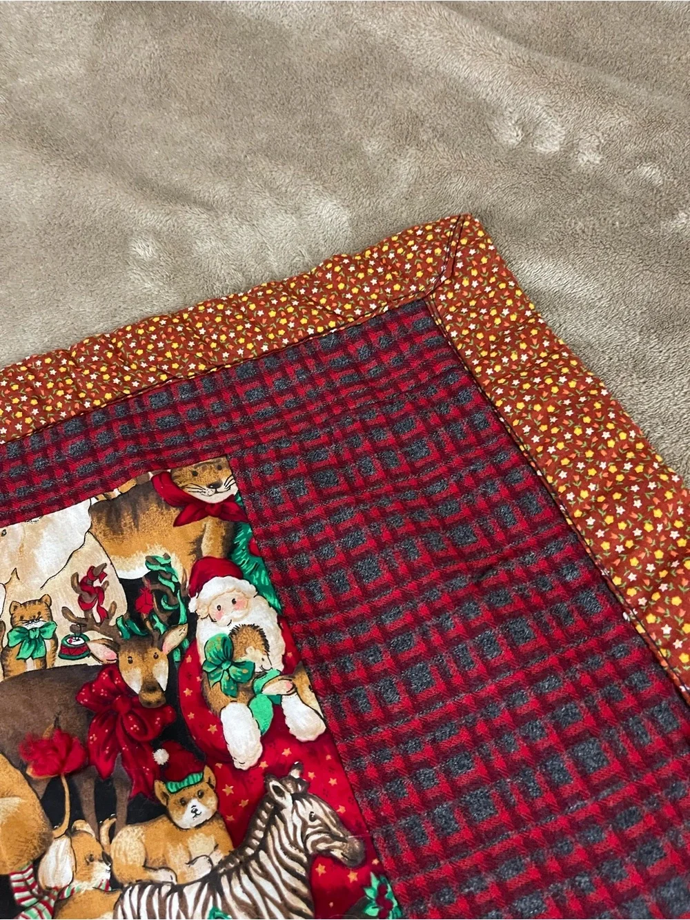 N/A christmas themed